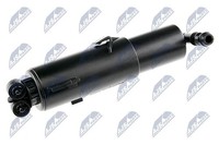 Nty WaschwasserdüSe, Scheinwerferreinigung EDS-AU-004 FüR Audi