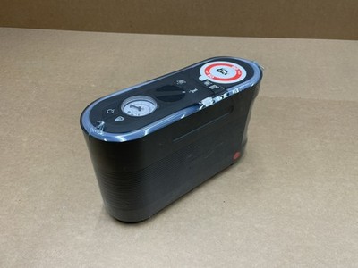 721544 Fix$Go Tire Inflator Air Compressor with Sealant  Automatic Tek 5 Repair