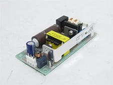 241599 New-No Box; Cosel LFA30F-24-J1 Open Frame AC/DC Converter; 264VAC In