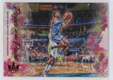 2019 Court Kings Points in the Paint Ruby 12/149 Shai Gilgeous-Alexander #8 15eb