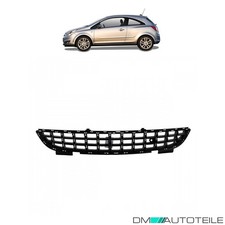 Stoßstangen Gitter Blende vorne mitte für Opel Corsa D S07 Facelift 2011-2014