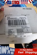 3BSE066495R1 PM860AK01 ABB Controller Brand New DHL shipping