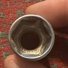 Vintage Craftsman 17mm  6pt Socket 44258 USA 🇺🇸 NOS — photo 6