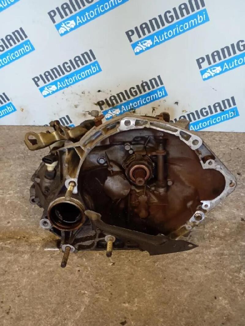 46808455 CAMBIO COMPLETO FIAT MAREA 100 16V SX SW 5p/b/1596cc 2000-2003 182b6000
