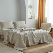 Simple&Opulence Simpleopulence 100 French Lin...