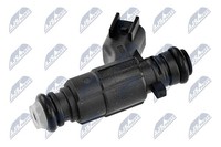 NTY Einspritzventil BWP-CH-000 FüR Jeep Cherokee KJ Wrangler 2 TJ 4X4 Laredo