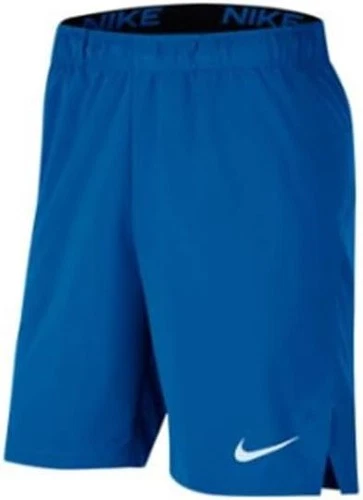 Nike Men's DRI-FIT Flex Woven Training Shorts , DJ8693