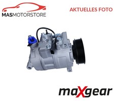 KOMPRESSOR KLIMAANLAGE MAXGEAR AC351528 A NEU OE QUALITÄT