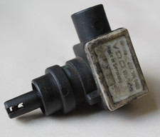 G60 CO - Poti VDO / Golf GTI G60 / Rallye Golf / Passat G60 Syncro / LLK G-Lader