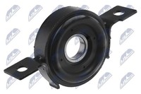 NTY Lagerung, Gelenkwelle NLW-CH-005 FüR Jeep