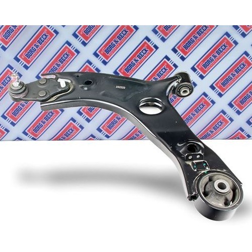 For KIA SORENTO III UM 2015 to 2023 BORG & BECK Suspension Arm BCA7962
