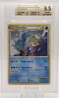 Gyarados 007/034 Trading Card Game Classic Holo BGS 9.5 Gem Mint 2023 English