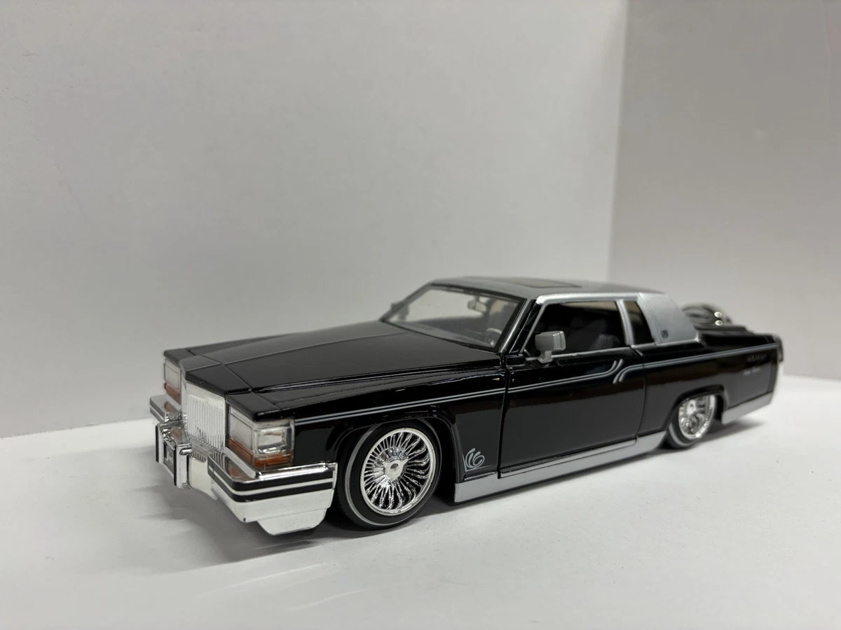 Jada Toys Contemporary Diecast Lowriders for sale | eBay