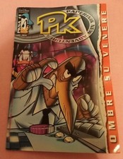 PKNA#1 Ombre Su Venere Walt Disney 1997 ITA
