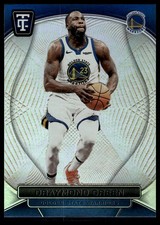2024-25 Panini Totally Certified #83 Draymond Green