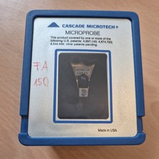 Cascade Microtech ACP40-LW Air Coplanar Probe &ndash; SG, 150 &micro;m Pitch