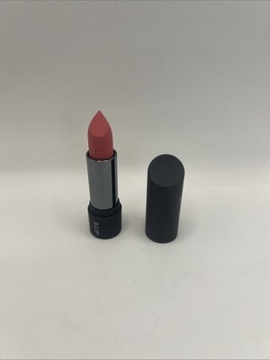 BITE Beauty POWER MOVE Soft Matte Lipstick POMELO Full Size 0.14 oz RARE New