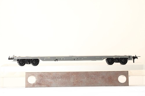 Trix Express H0 repuesto para vagón de tren D Touropa chasis ejes Gewic (315726) | Zustand: Gebraucht