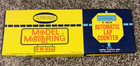AURORA MODEL MOTORING 9 INCH AUTOMATIC LAP COUNTER TRACK H.O. SLOT  #1526- 150 — photo 1
