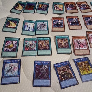 Sky Striker Deck | eBay Sky Striker Deck | eBay