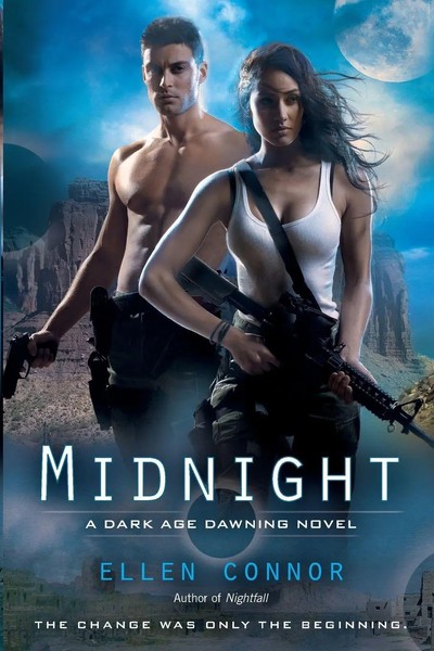 Ellen Connor | Midnight | Taschenbuch | Englisch (2011) | Ean 9780425242995-image