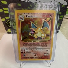 Charizard #4 Prices | Pokemon Base Set | Pokemon Cards Charizard #4 Prices | Pokemon Base Set | Pokemon Cards