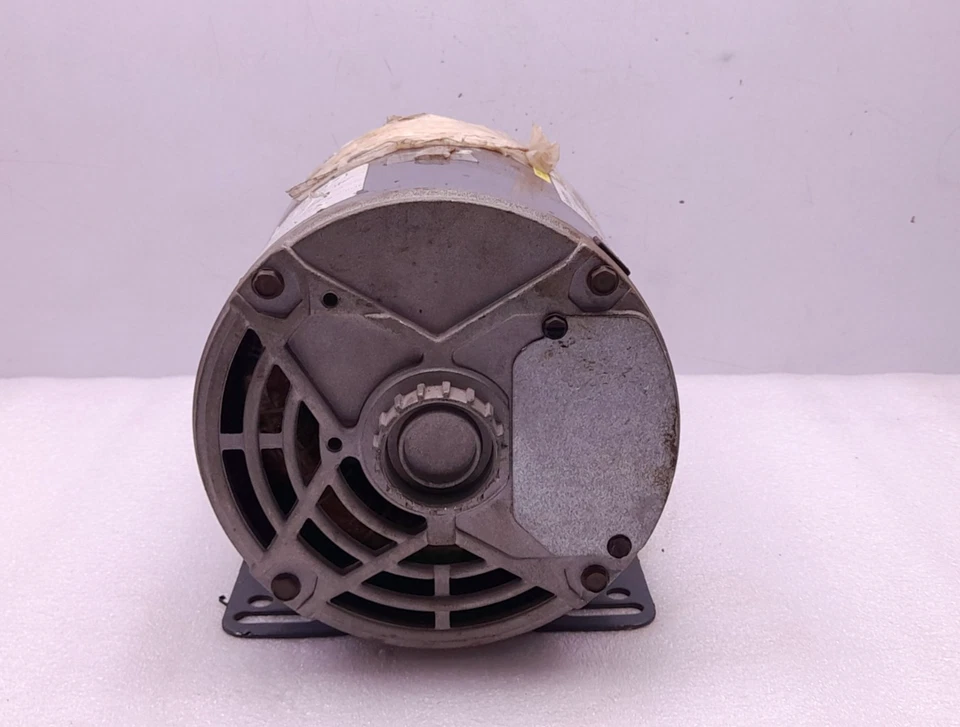 Marathon 5K49MN4500Z A-C Motor 208-230/460V 60Hz 1725 RPM 3PH Code K - Image 3 of 4