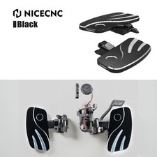 NICECNC L&R Vergrößertes Fahrer-Trittbrett ...