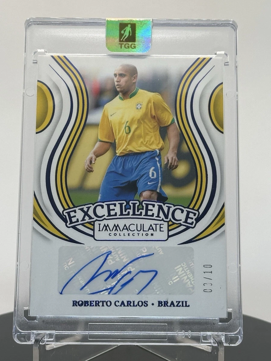 Carte Panini Foot 98 Coca-Cola - Cafu (Brésil) #14 - Rare - Near Mint