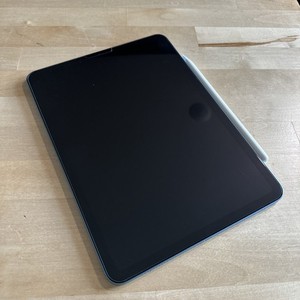 iPad Air 5th Generation with Pencil | eBay