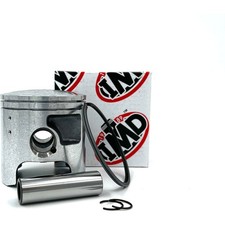 Kawasaki KDX200 13001-1317 1989-2006 Piston Kit (1) +2.00mm / 68.00mm