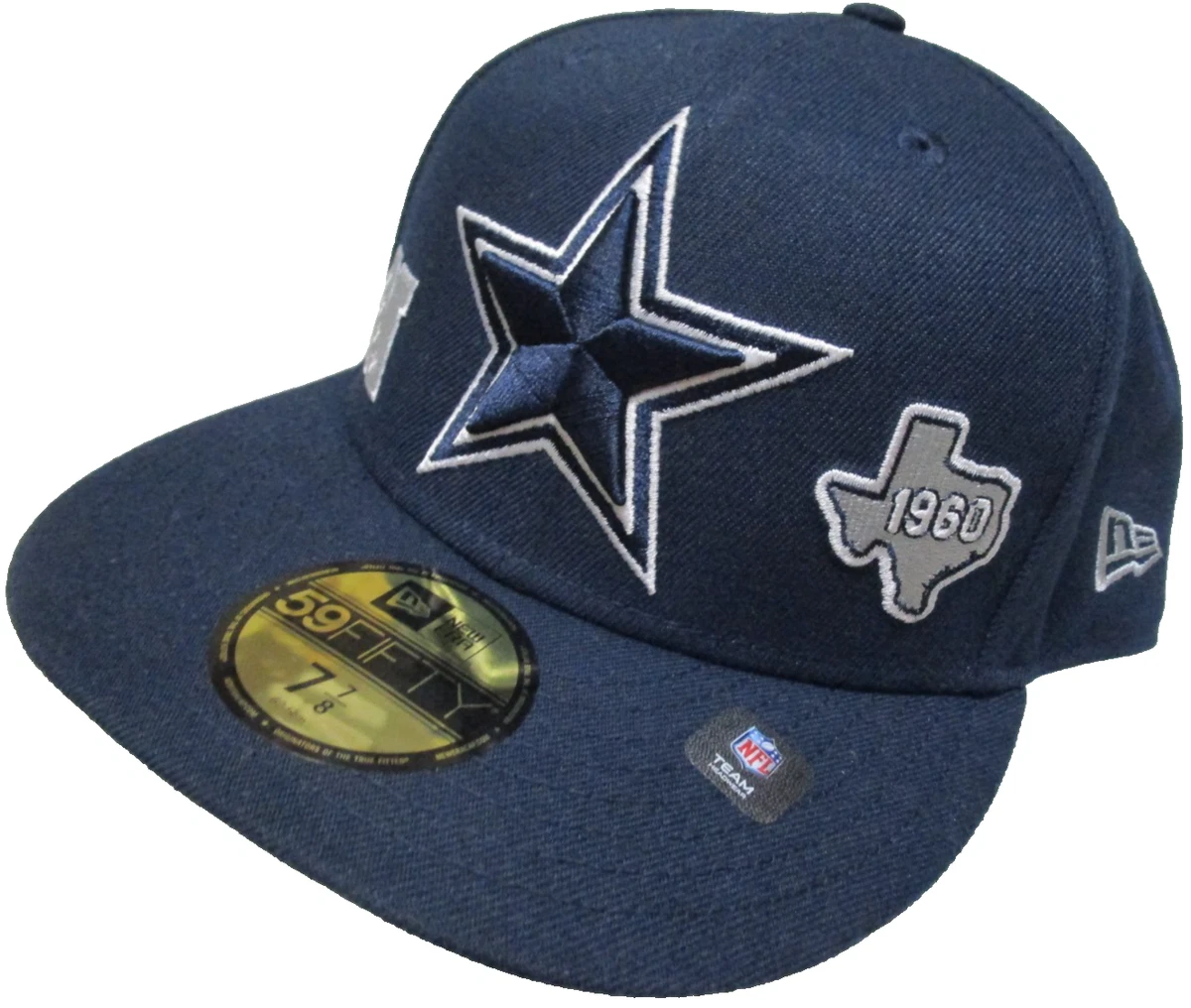 Troy Aikman Dallas Cowboys NFL Fan Cap, Hats for sale | eBay
