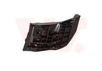 VAN Wezel Halter StoßFäNger ** Equipart ** 4019537 FüR C1 Peugeot CitroËN 107