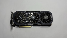 WINDFORCE NVIDIA GeForce® GTX 980 Ti - 6GB Graphics Card - PN: GV-N98TWF3OC-6GD
