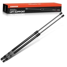 Bonnet Hood Lift Supports Shock Struts Gas Spring Damper Compatible with
