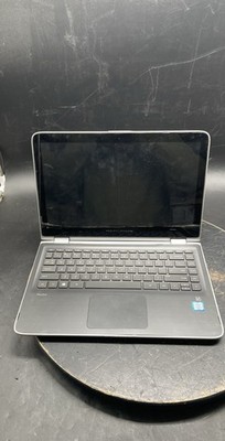 HP Pavilion x360 13.3'' 2-in-1 Laptop Intel Core Processor No HDD Unit