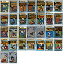 Schleich Super-Schlumpf/Schlumpfine Smurf  Puffi Schtroumpf Figur-Auswahl #3 :