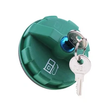 Locking Fuel Cap 6661696 for Bobcat Skid Steer Loaders 443 453 553 642 653 70...