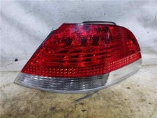 Feu arrière BMW 745