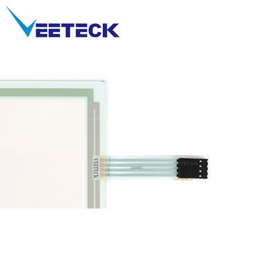 Touchscreen Für DANIELSON H2137-01 H2137-01A Bildschirm Touchpad Panel