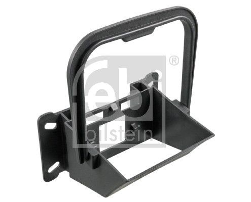 FEBI BILSTEIN 179730 Wheel Chock Holders 284mm Width For Truck Trailer Lorry
