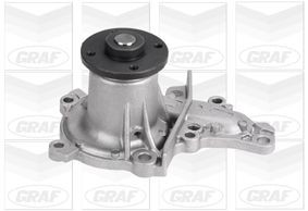 Wasserpumpe Graf PA713 FüR Toyota-image