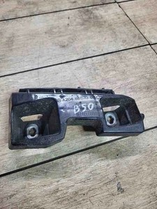 MERCEDES-BENZ C W204 Stoßstangenhalter hinten rechts A2048851365 2.14 32678592