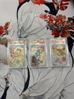 First Partner Series 2 - Johto Sequential Set - ACE 10 PERFECT SUBGRADES