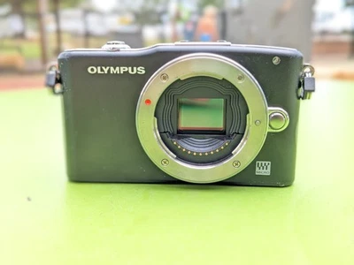 Olympus Pen E Pm1 for sale | eBay
