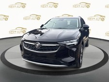 2023 Buick Envision Essence AWD 4dr Crossover