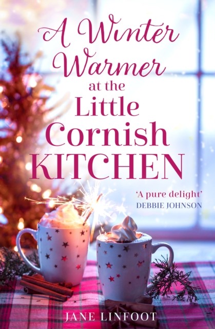 A Winter Warmer at the Little Cornish Kitchen: An enchanting Christmas romantic comedy: Book 3 - Image 3