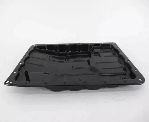 日产英菲尼迪正品 G37 FX35 G35 变速箱油盘 31390-1XJ0C 全新 — 第 3/4 张图片