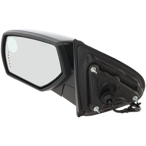 Mirror Driver Side For 2014-2018 Silverado 1500 Sierra 1500 Power Folding Heated