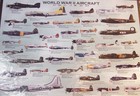 Eurographics 1000 Puzzle World War II Aircraft — photo 2